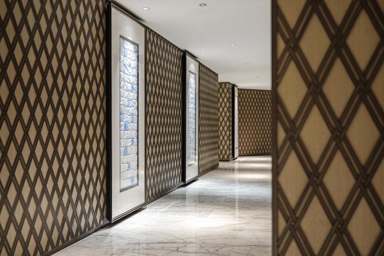 Radisson Collection Hotel, Yangtze Xangai Exterior foto