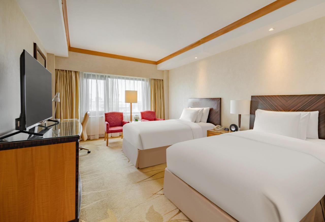 Radisson Collection Hotel, Yangtze Xangai Exterior foto